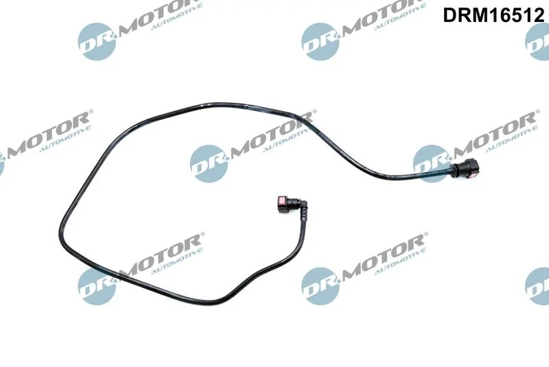 Cev za gorivo Dr.Motor Automotive DRM16512