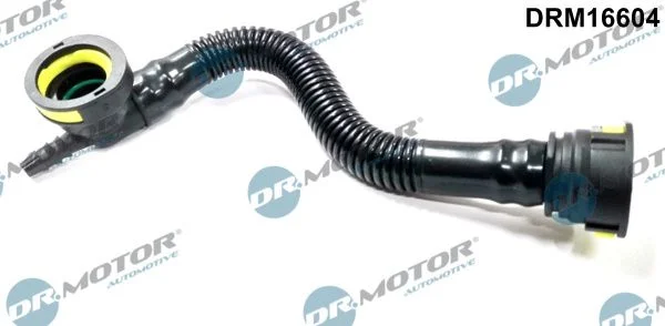 Cev, prezračevanje karterja Dr.Motor Automotive DRM16604