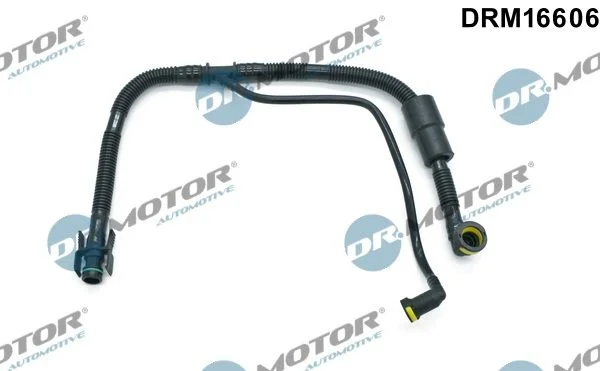 Cev, prezračevanje karterja Dr.Motor Automotive DRM16606