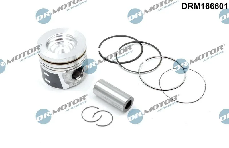 Batni mehanizem Dr.Motor Automotive DRM166601