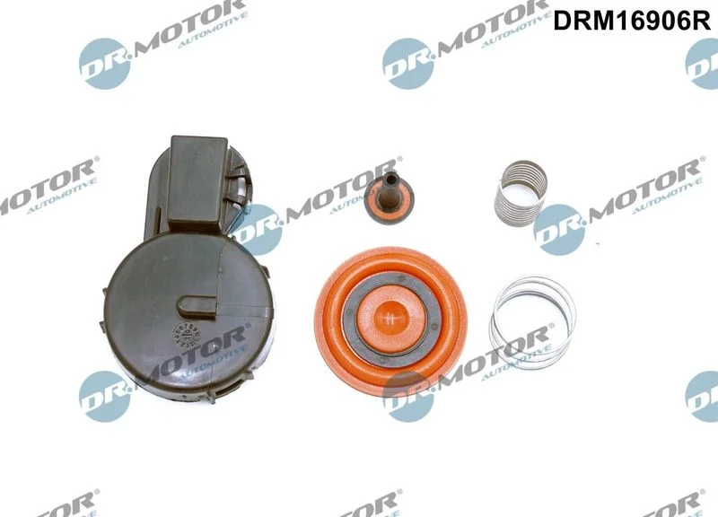 Membrana, prezračevanje karterja Dr.Motor Automotive DRM16906R