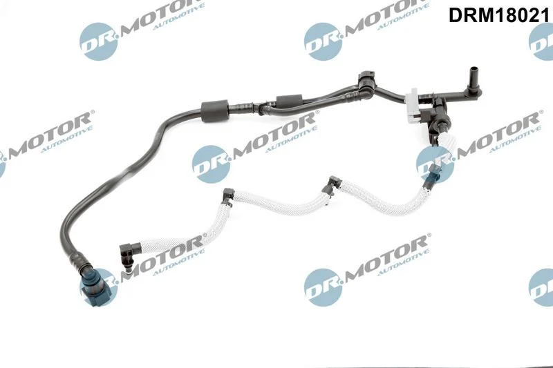Cev, za prelivanje goriva Dr.Motor Automotive DRM18021