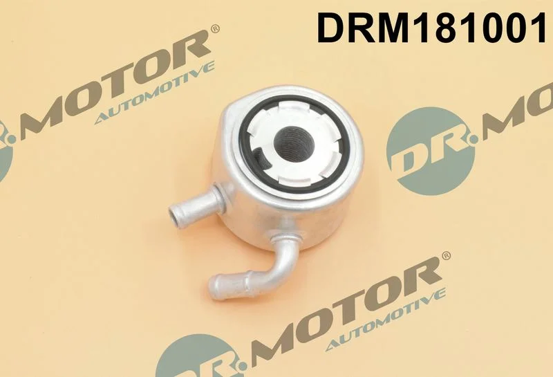 Hladilnik olja, motorno olje Dr.Motor Automotive DRM181001