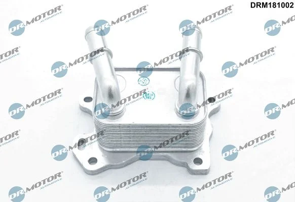Hladilnik olja, motorno olje Dr.Motor Automotive DRM181002