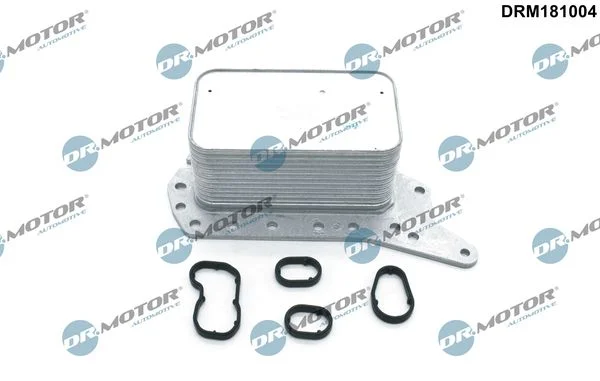 Hladilnik olja, motorno olje Dr.Motor Automotive DRM181004