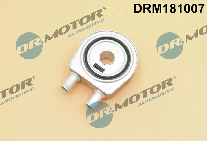 Hladilnik olja, motorno olje Dr.Motor Automotive DRM181007