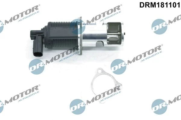 Ventil EGR Dr.Motor Automotive DRM181101