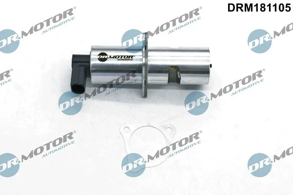 EGR Valve Dr.Motor Automotive DRM181105