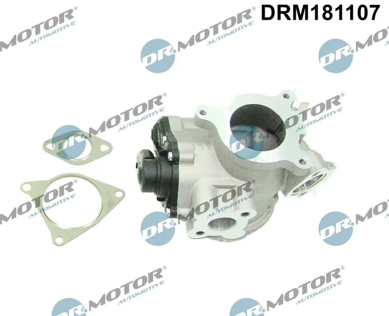 Ventil EGR Dr.Motor Automotive DRM181107