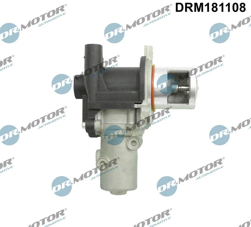 Ventil EGR Dr.Motor Automotive DRM181108