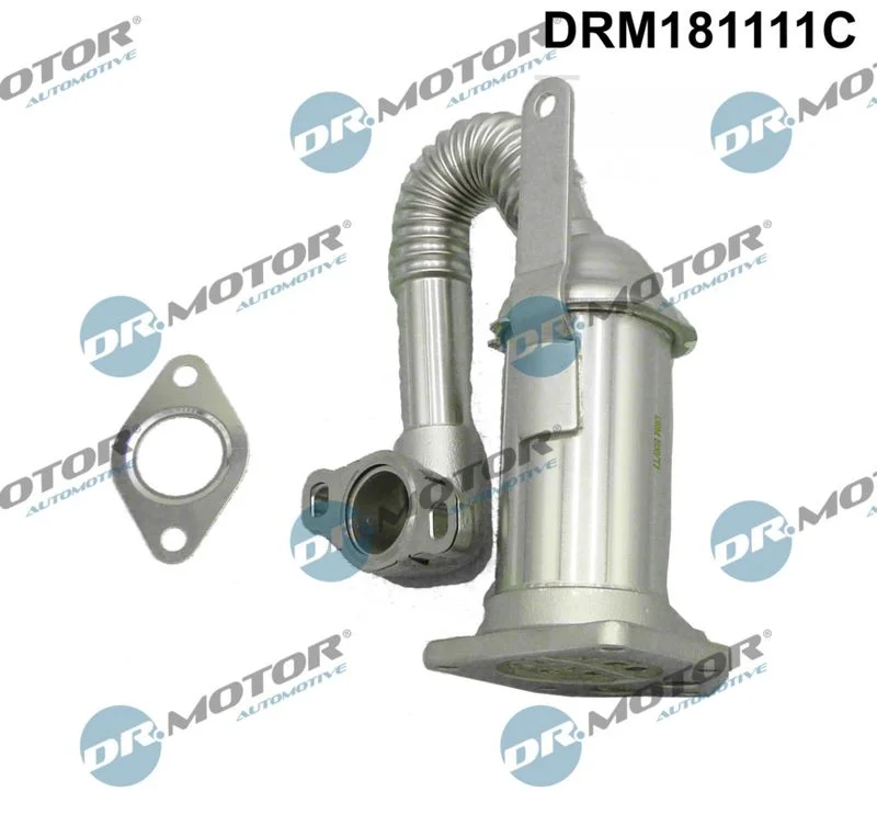 Hladilnik, recirkulacija izpušnih plinov Dr.Motor Automotive DRM181111C