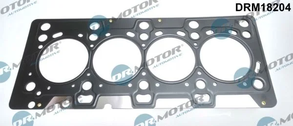 Tesnilo, glava cilindra Dr.Motor Automotive DRM18204