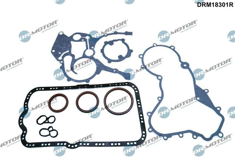 Komplet tesnil, karter Dr.Motor Automotive DRM18301R