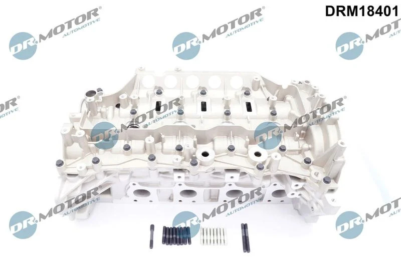 Glava cilindra Dr.Motor Automotive DRM18401