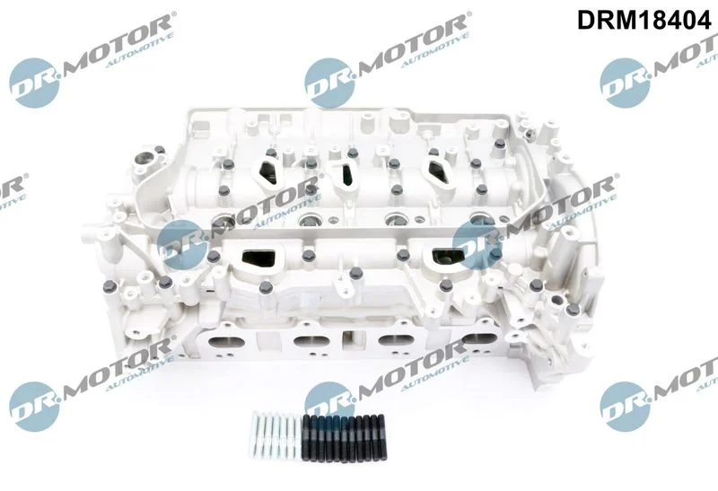 Glava cilindra Dr.Motor Automotive DRM18404