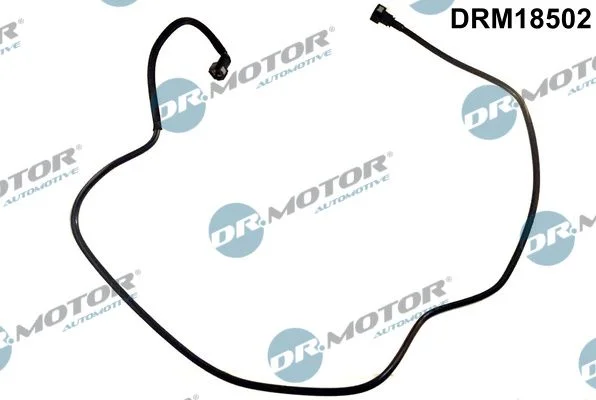 Cev za gorivo Dr.Motor Automotive DRM18502