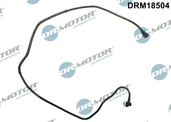 Cev za gorivo Dr.Motor Automotive DRM18504