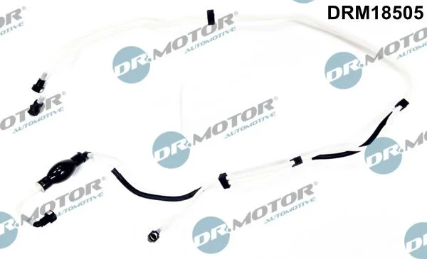 Cev za gorivo Dr.Motor Automotive DRM18505