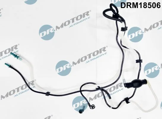 Cev za gorivo Dr.Motor Automotive DRM18506