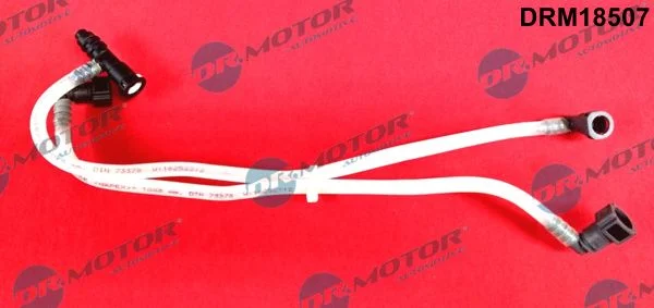 Cev za gorivo Dr.Motor Automotive DRM18507