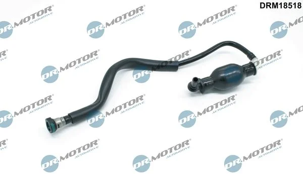 Cev za gorivo Dr.Motor Automotive DRM18518