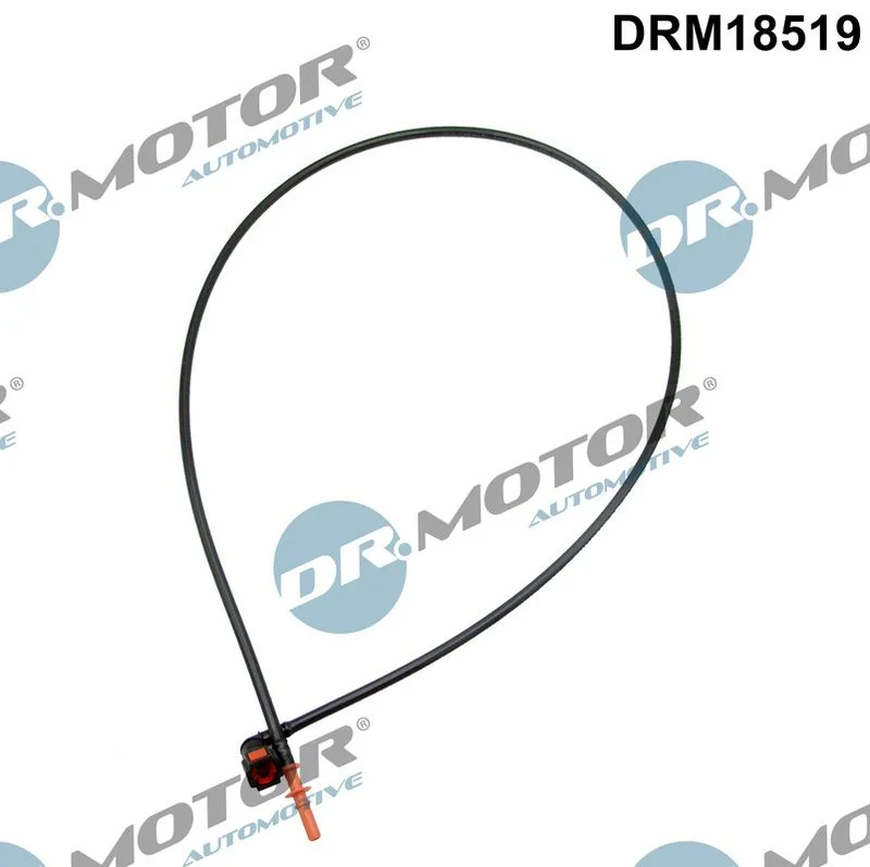Cev za gorivo Dr.Motor Automotive DRM18519