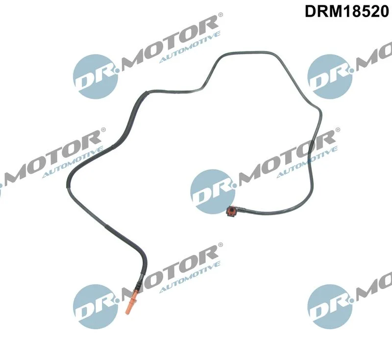 Cev za gorivo Dr.Motor Automotive DRM18520