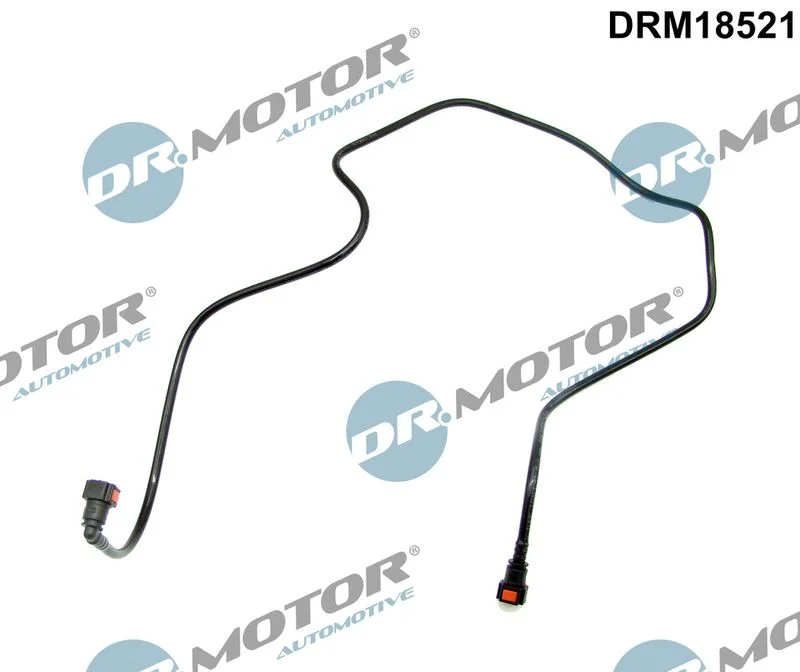 Cev za gorivo Dr.Motor Automotive DRM18521