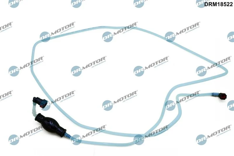 Cev za gorivo Dr.Motor Automotive DRM18522