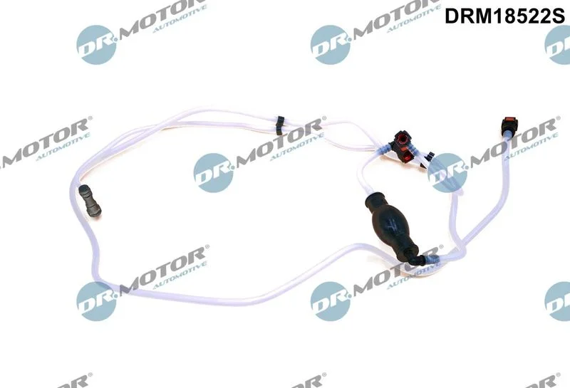 Cev za gorivo Dr.Motor Automotive DRM18522S