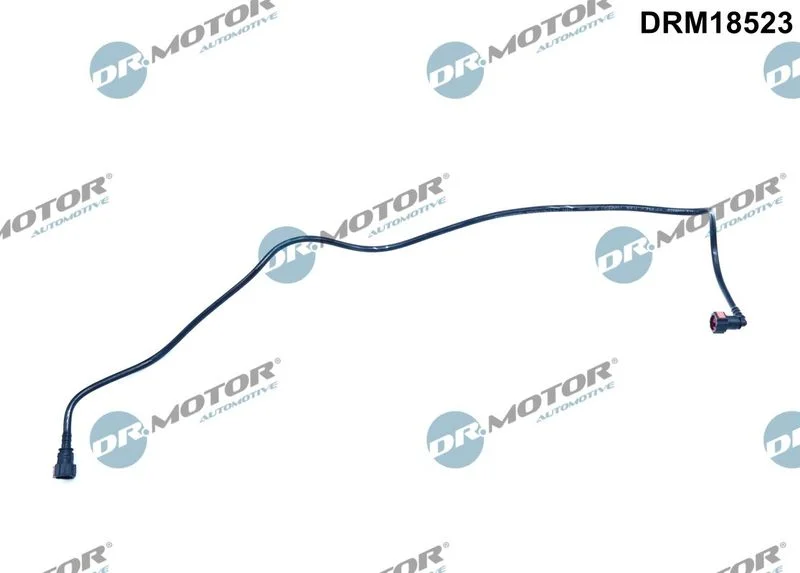 Cev za gorivo Dr.Motor Automotive DRM18523