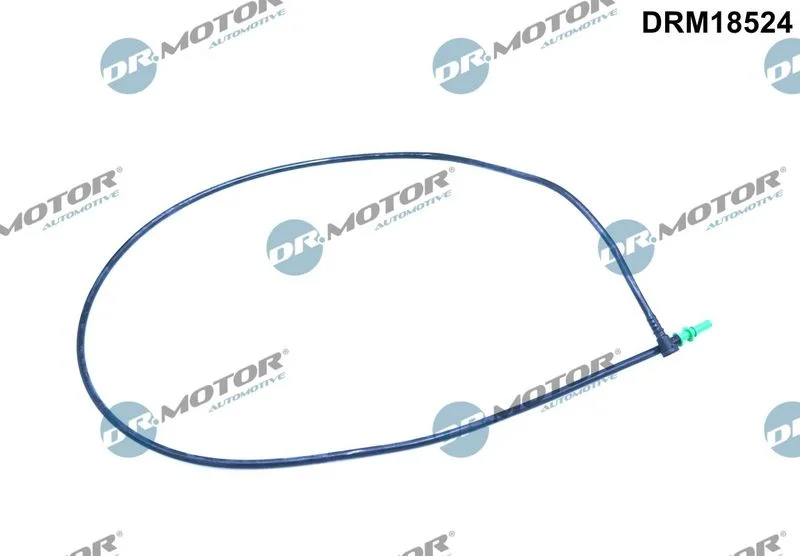 Cev za gorivo Dr.Motor Automotive DRM18524