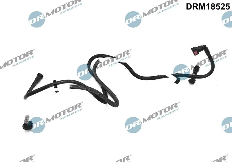 Cev za gorivo Dr.Motor Automotive DRM18525