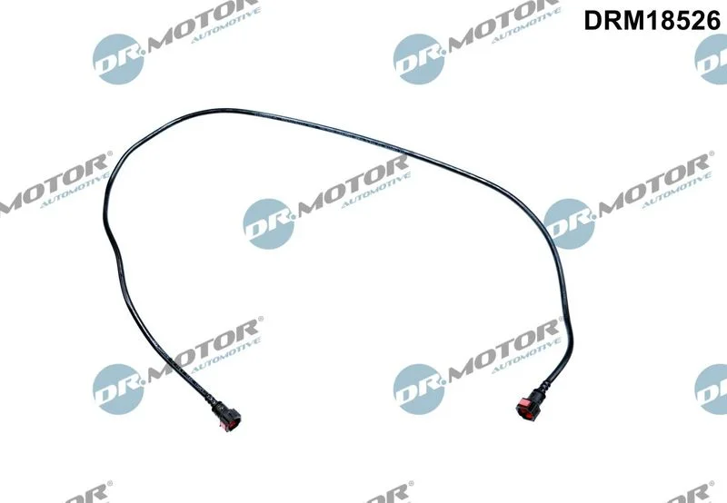 Cev za gorivo Dr.Motor Automotive DRM18526