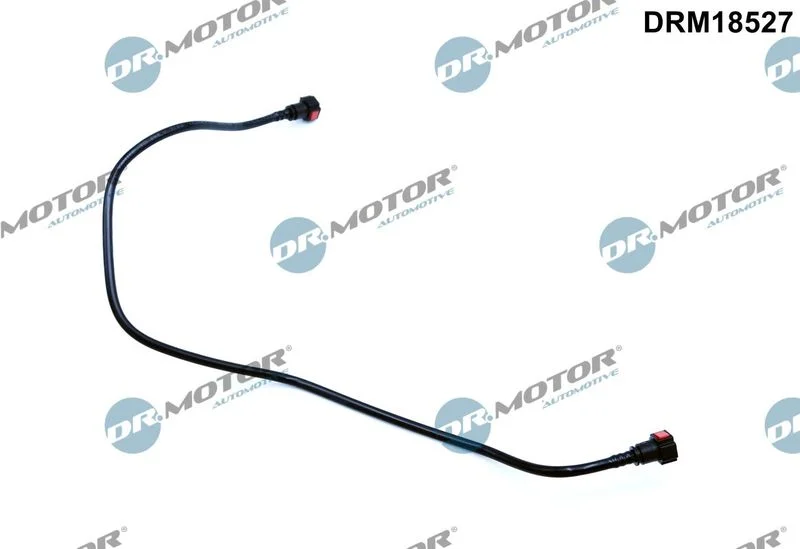 Cev za gorivo Dr.Motor Automotive DRM18527