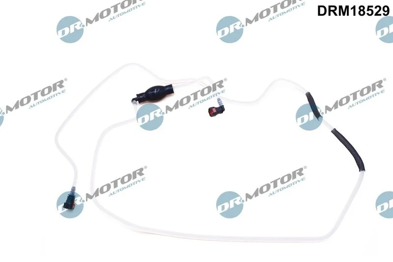 Cev za gorivo Dr.Motor Automotive DRM18529