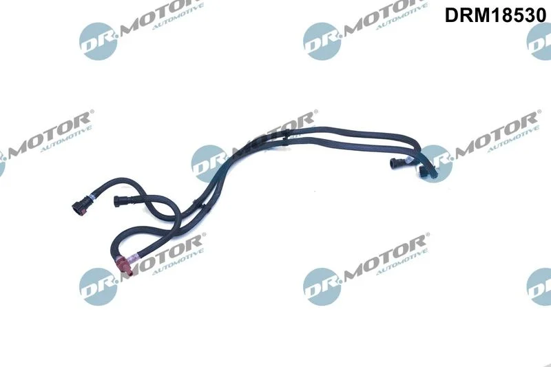 Cev za gorivo Dr.Motor Automotive DRM18530