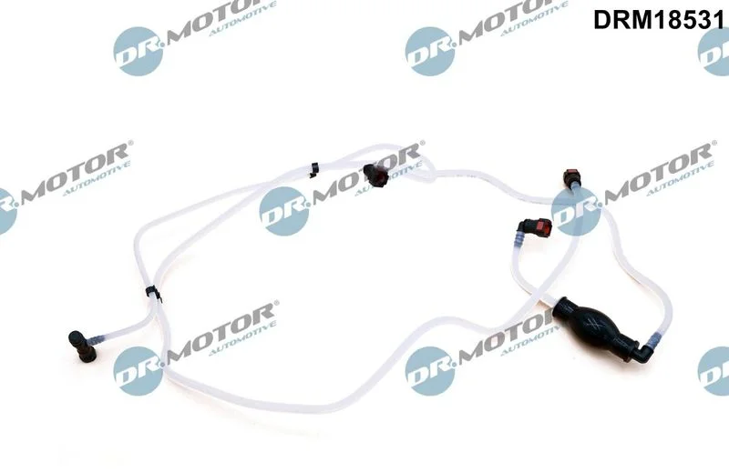 Cev za gorivo Dr.Motor Automotive DRM18531