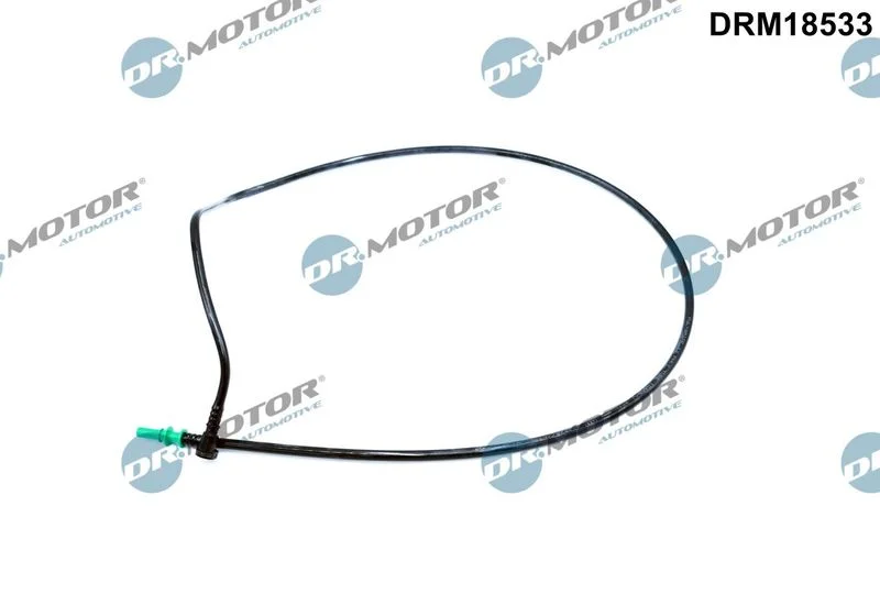 Cev za gorivo Dr.Motor Automotive DRM18533
