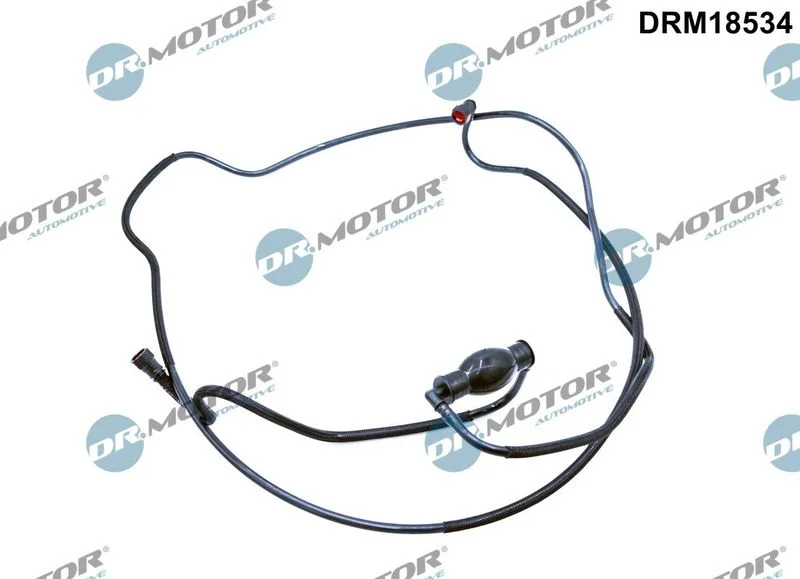 Cev za gorivo Dr.Motor Automotive DRM18534