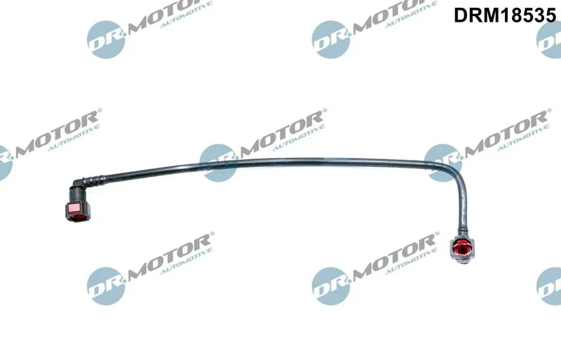 Cev za gorivo Dr.Motor Automotive DRM18535
