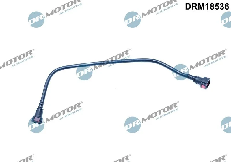 Cev za gorivo Dr.Motor Automotive DRM18536