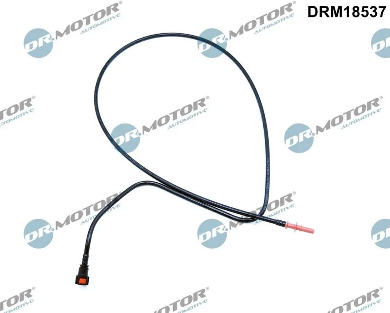 Cev za gorivo Dr.Motor Automotive DRM18537