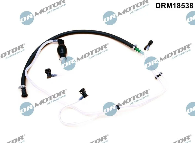 Cev za gorivo Dr.Motor Automotive DRM18538