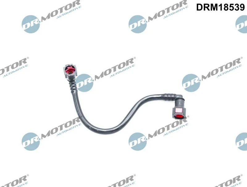 Cev za gorivo Dr.Motor Automotive DRM18539
