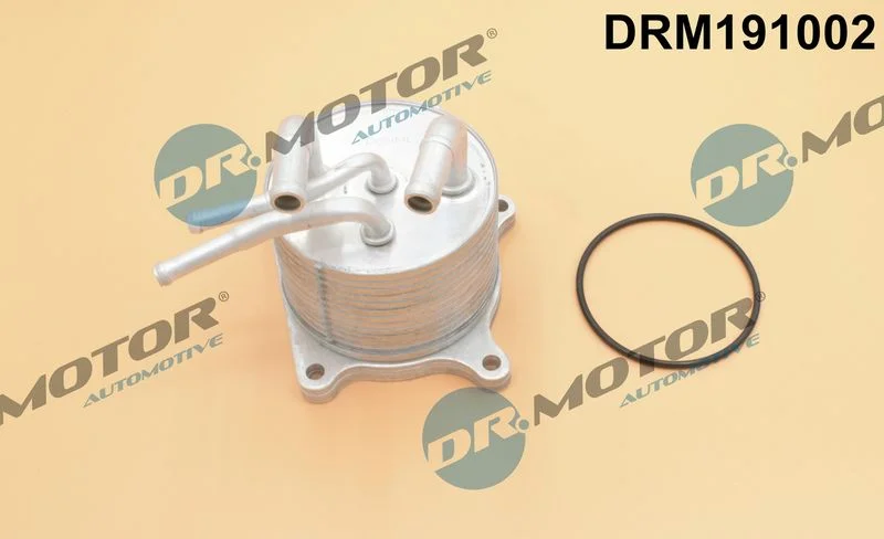 Hladilnik olja, motorno olje Dr.Motor Automotive DRM191002