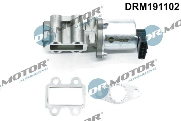 Ventil EGR Dr.Motor Automotive DRM191102