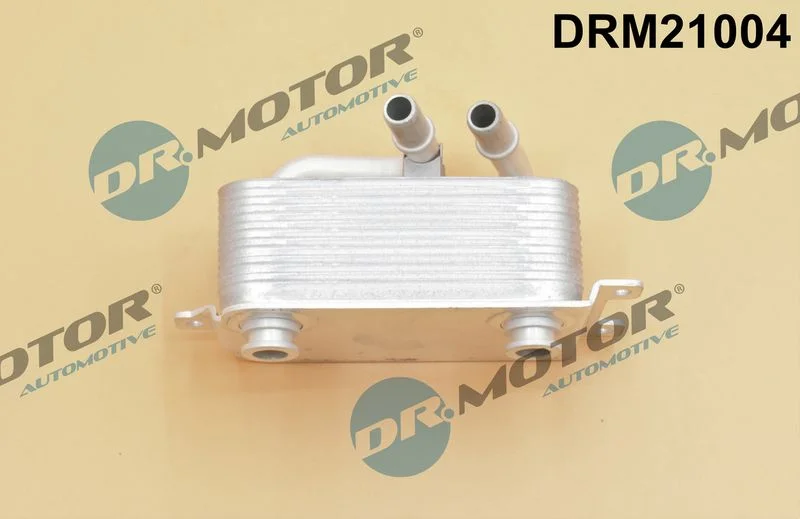 Hladilnik olja, motorno olje Dr.Motor Automotive DRM21004