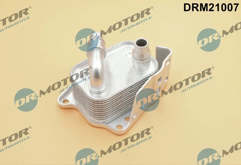 Hladilnik olja, motorno olje Dr.Motor Automotive DRM21007