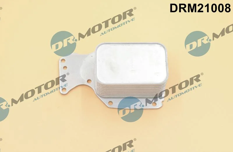 Hladilnik olja, motorno olje Dr.Motor Automotive DRM21008